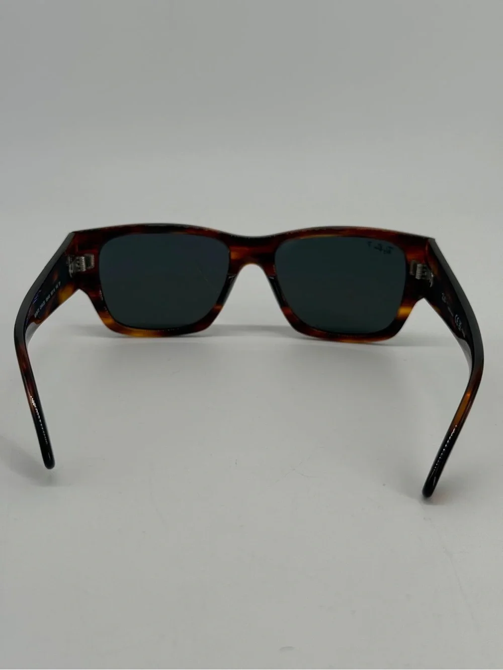 Ray-Ban Carlos Sunglasses RB 0947S 954/48 Polished 56/18 145